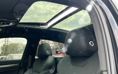 Geely Tugella FY11, 2022 год, 2 950 000 рублей, 11 фотография