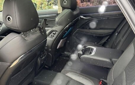 Geely Tugella FY11, 2022 год, 2 950 000 рублей, 12 фотография