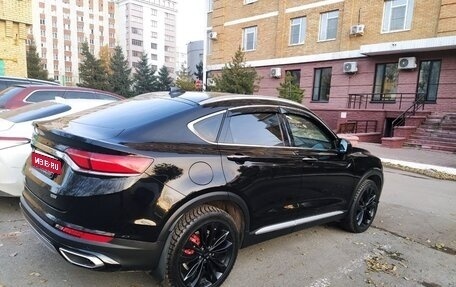 Geely Tugella FY11, 2022 год, 2 950 000 рублей, 4 фотография