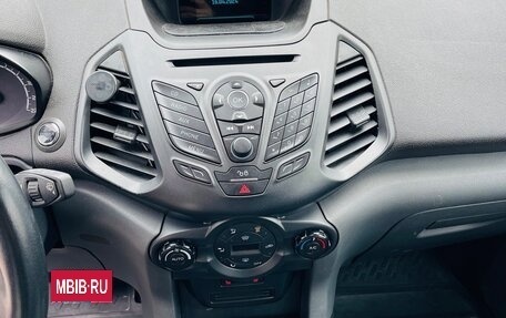 Ford EcoSport, 2014 год, 900 000 рублей, 7 фотография