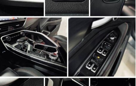 Geely Tugella FY11, 2022 год, 2 950 000 рублей, 15 фотография