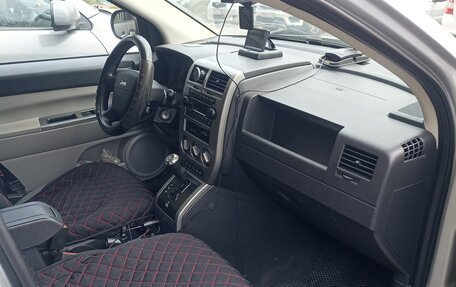 Jeep Compass I рестайлинг, 2006 год, 499 000 рублей, 6 фотография