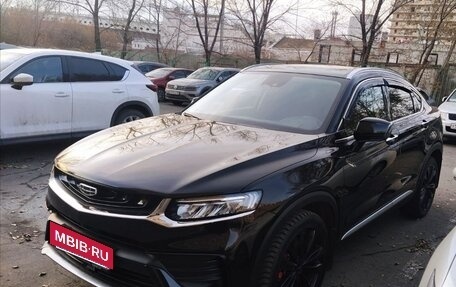 Geely Tugella FY11, 2022 год, 2 950 000 рублей, 5 фотография