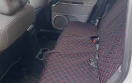 Jeep Compass I рестайлинг, 2006 год, 499 000 рублей, 8 фотография