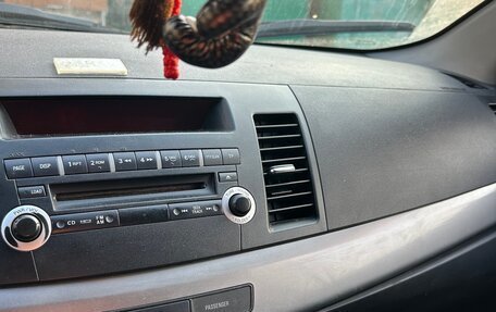 Mitsubishi Lancer IX, 2008 год, 450 000 рублей, 9 фотография