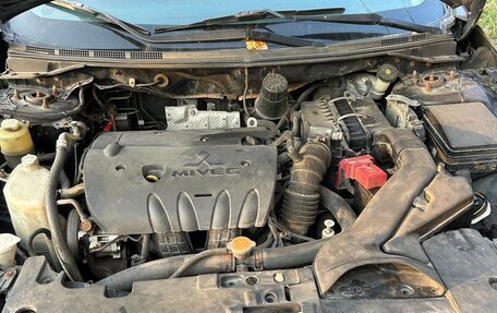 Mitsubishi Lancer IX, 2008 год, 450 000 рублей, 4 фотография