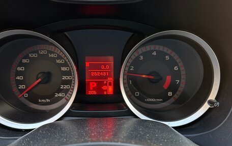 Mitsubishi Lancer IX, 2008 год, 450 000 рублей, 7 фотография