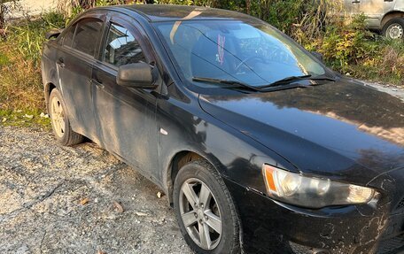 Mitsubishi Lancer IX, 2008 год, 450 000 рублей, 3 фотография