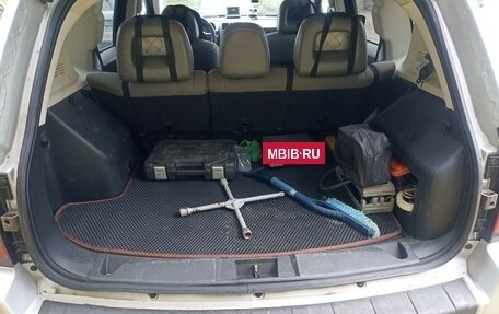 Jeep Compass I рестайлинг, 2006 год, 499 000 рублей, 13 фотография