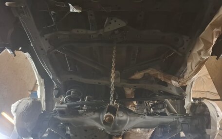 Toyota Land Cruiser Prado 150 рестайлинг 2, 2018 год, 4 180 000 рублей, 25 фотография