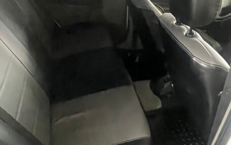 Renault Logan I, 2008 год, 400 000 рублей, 4 фотография