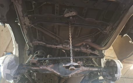 Toyota Land Cruiser Prado 150 рестайлинг 2, 2018 год, 4 180 000 рублей, 24 фотография