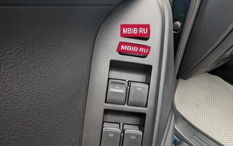 Toyota Land Cruiser Prado 150 рестайлинг 2, 2018 год, 4 180 000 рублей, 14 фотография