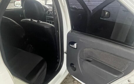 Renault Logan I, 2008 год, 400 000 рублей, 5 фотография