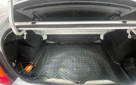 Renault Logan I, 2008 год, 400 000 рублей, 6 фотография