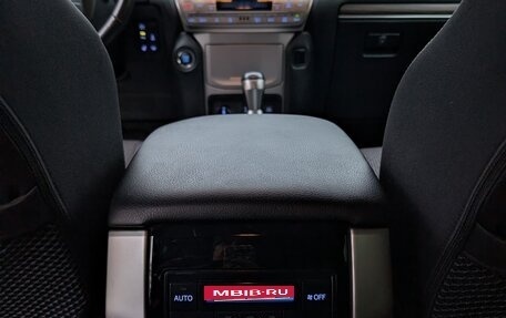 Toyota Land Cruiser Prado 150 рестайлинг 2, 2018 год, 4 180 000 рублей, 22 фотография