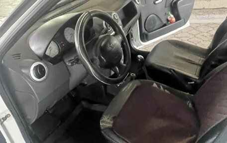 Renault Logan I, 2008 год, 400 000 рублей, 7 фотография