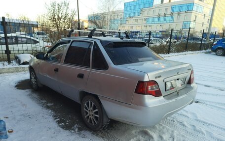 Daewoo Nexia I рестайлинг, 2010 год, 160 000 рублей, 8 фотография