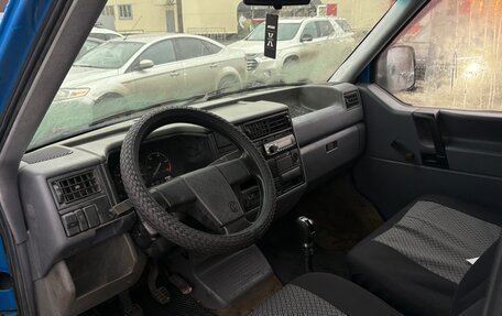 Volkswagen Transporter T4, 1993 год, 545 000 рублей, 5 фотография