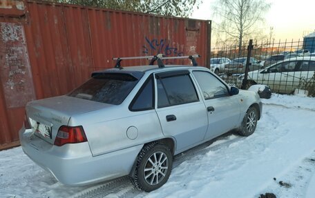 Daewoo Nexia I рестайлинг, 2010 год, 160 000 рублей, 7 фотография