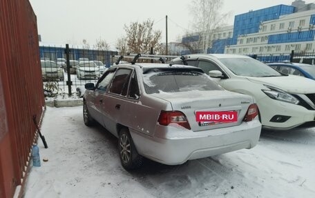 Daewoo Nexia I рестайлинг, 2010 год, 160 000 рублей, 5 фотография