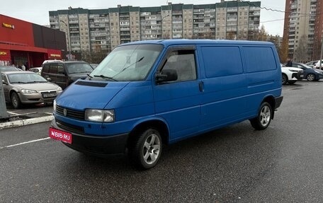Volkswagen Transporter T4, 1993 год, 545 000 рублей, 3 фотография