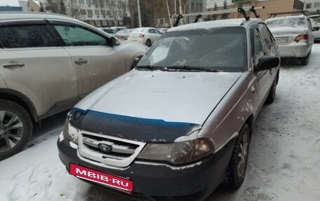 Daewoo Nexia I рестайлинг, 2010 год, 160 000 рублей, 2 фотография