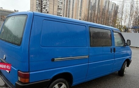 Volkswagen Transporter T4, 1993 год, 545 000 рублей, 6 фотография