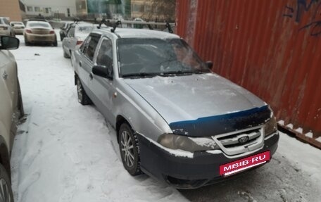 Daewoo Nexia I рестайлинг, 2010 год, 160 000 рублей, 3 фотография