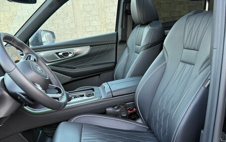 GAC GS8, 2025 год, 2 850 000 рублей, 3 фотография