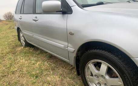 Mitsubishi Lancer IX, 2005 год, 420 000 рублей, 6 фотография