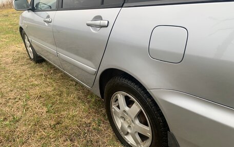 Mitsubishi Lancer IX, 2005 год, 420 000 рублей, 9 фотография