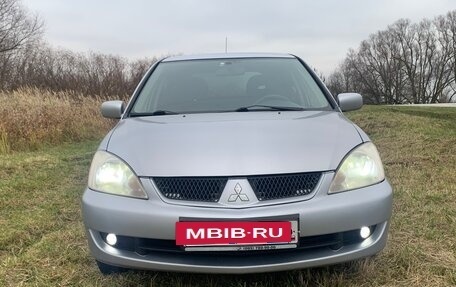 Mitsubishi Lancer IX, 2005 год, 420 000 рублей, 5 фотография