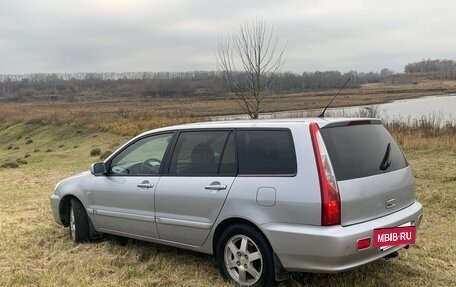 Mitsubishi Lancer IX, 2005 год, 420 000 рублей, 4 фотография