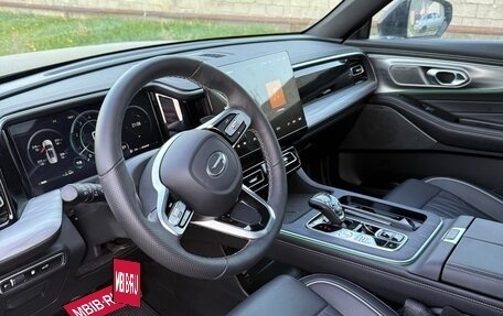 GAC GS8, 2025 год, 2 850 000 рублей, 2 фотография