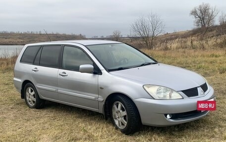 Mitsubishi Lancer IX, 2005 год, 420 000 рублей, 2 фотография
