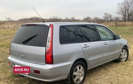 Mitsubishi Lancer IX, 2005 год, 420 000 рублей, 3 фотография