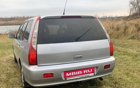 Mitsubishi Lancer IX, 2005 год, 420 000 рублей, 8 фотография