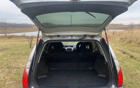 Mitsubishi Lancer IX, 2005 год, 420 000 рублей, 12 фотография