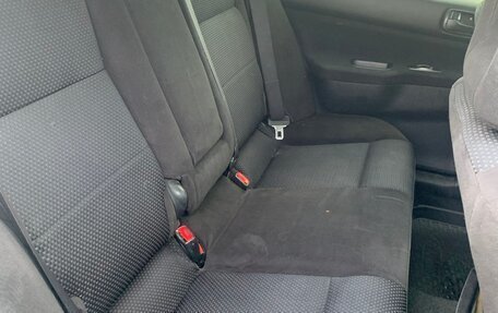 Mitsubishi Lancer IX, 2005 год, 420 000 рублей, 20 фотография