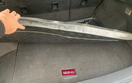 Mitsubishi Lancer IX, 2005 год, 420 000 рублей, 14 фотография