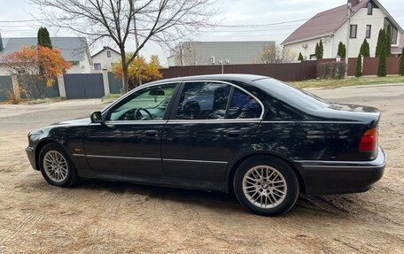 BMW 5 серия, 1998 год, 450 000 рублей, 6 фотография