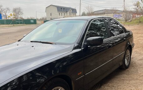 BMW 5 серия, 1998 год, 450 000 рублей, 5 фотография