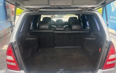 Subaru Forester, 2004 год, 590 000 рублей, 11 фотография