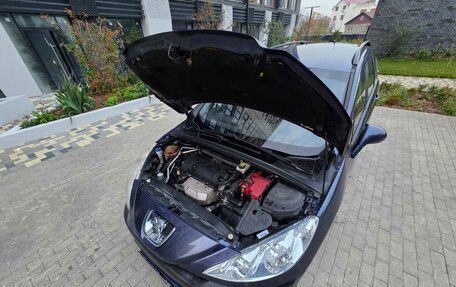 Peugeot 308 II, 2008 год, 350 000 рублей, 2 фотография