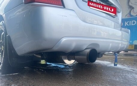 Subaru Forester, 2004 год, 590 000 рублей, 8 фотография