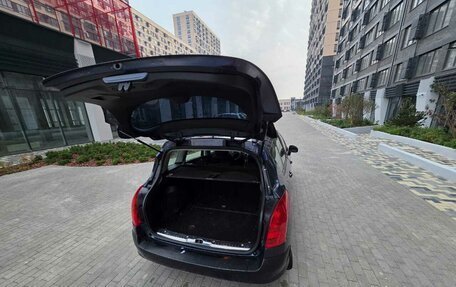 Peugeot 308 II, 2008 год, 350 000 рублей, 3 фотография