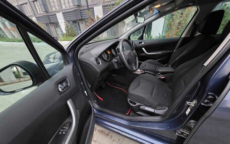 Peugeot 308 II, 2008 год, 350 000 рублей, 7 фотография