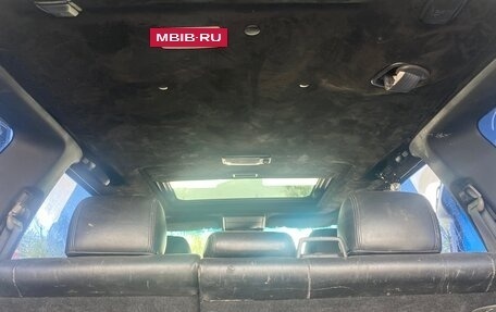 Subaru Forester, 2004 год, 590 000 рублей, 12 фотография