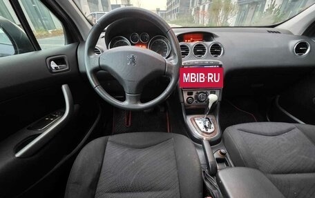 Peugeot 308 II, 2008 год, 350 000 рублей, 4 фотография